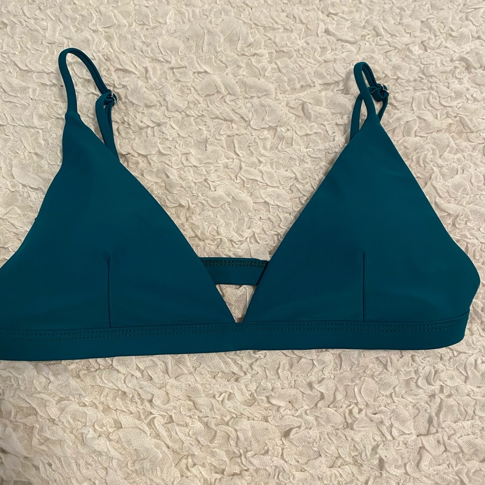 Bikini top